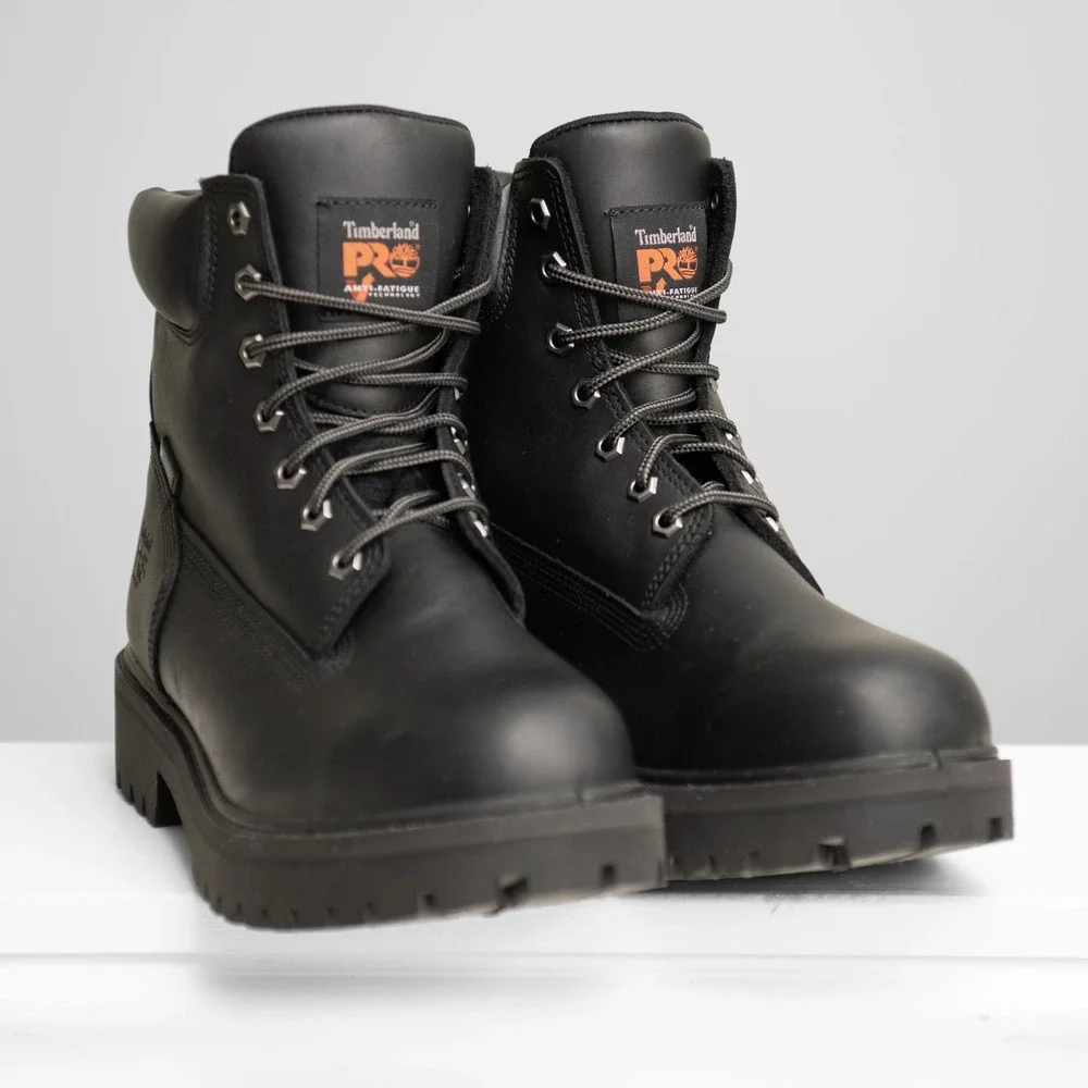 Timberland PRO breathable size